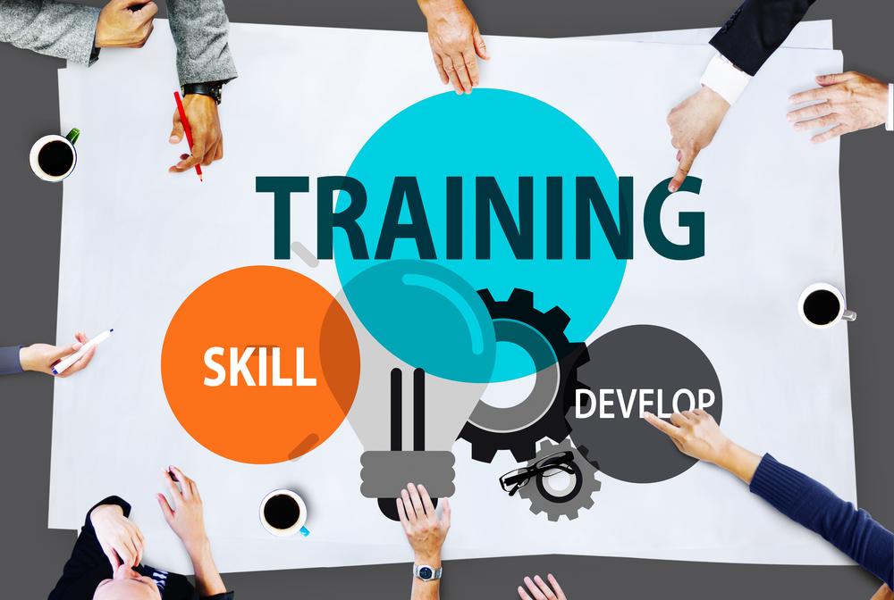 Types of Training Institutes Available to Upgrade Your Career