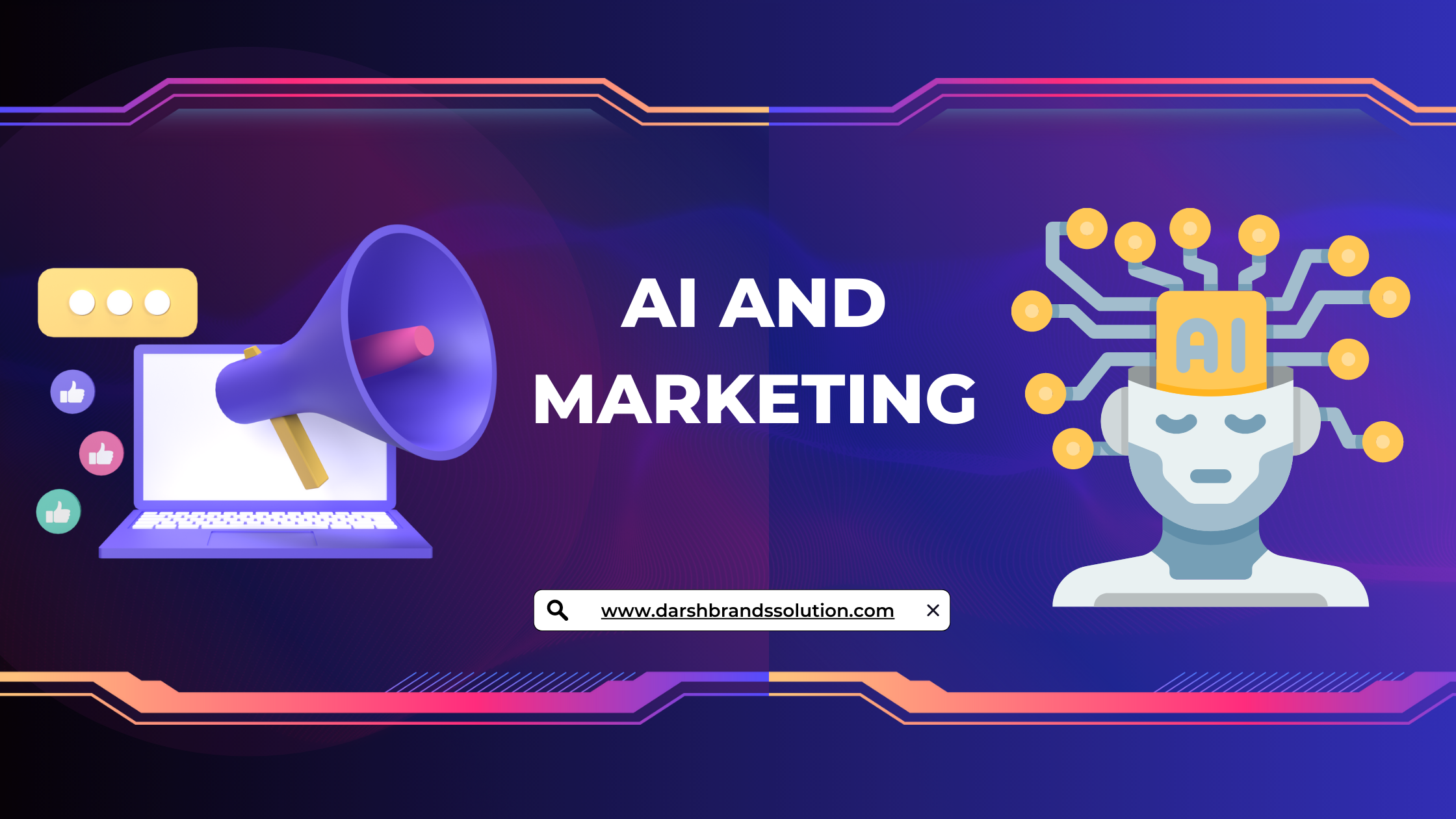 Objective of Artificial Intelligence in Marketing