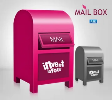 "Custom Printed Mail Boxes: The Perfect Solution for Your Shipping Needs"