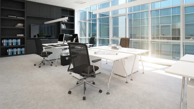 10 tips when hiring a commercial cleaning company for your business