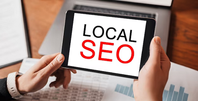 Transforming Your Local Search Presence with Expert SEO Services