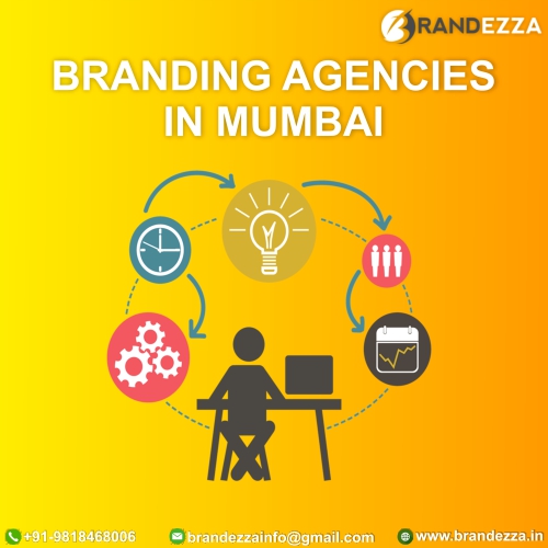 Find us best branding agencies in mumbai