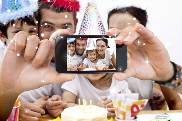 4 Reasons Why Your Greeting Card is More Fun With A Birthday Video
