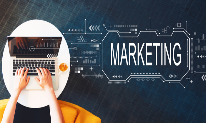 Digital Marketing Services: Revolutionizing the Way Businesses Grow