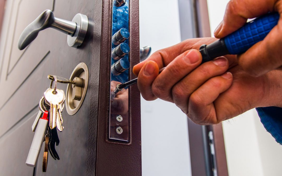 Secure Your Property with Expert Locksmith Services in Birmingham