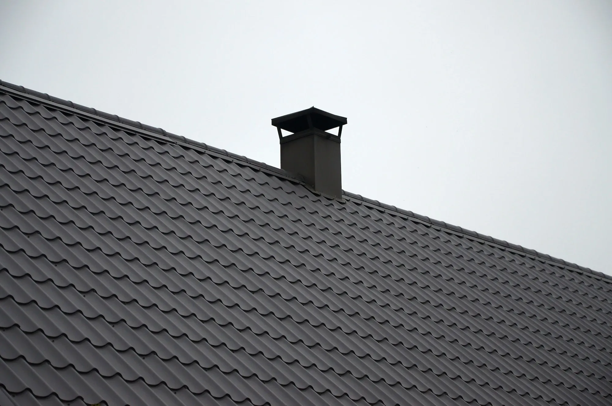 The Benefits of Metal Roofing for Homes and Businesses