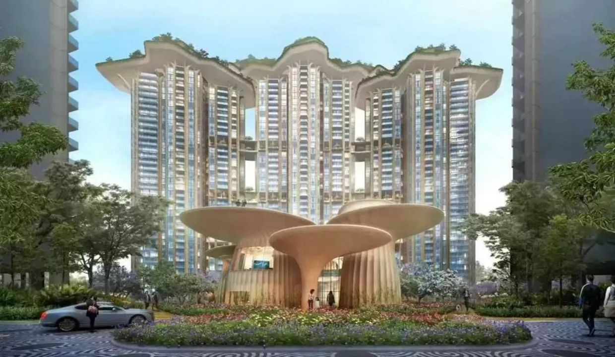 How Tulip Monsella is Redefining Luxury Living in Gurgaon