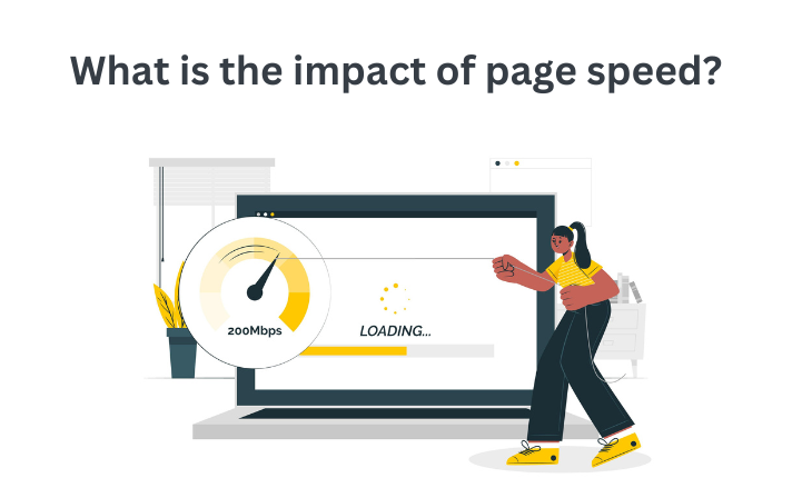 Improving Website Page Speed: Optimizing Performance for Better User Experience