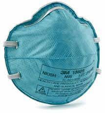 How to Tell if Your 3M N95 Respirator Has Been Approved by NIOSH | TechPlanet