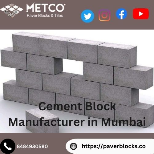 Tips For Buying Cement Blocks From Manufacturers In Mumbai Dos And Don'ts