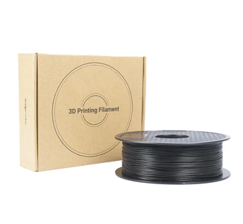 The Benefits of 3D Printing with PLA Filament