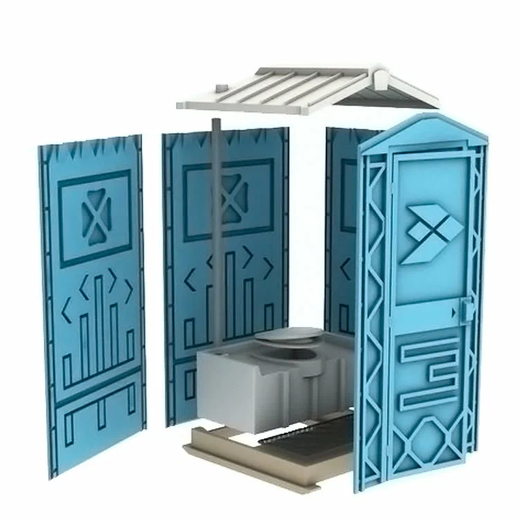 Portable Toilets 101: A Comprehensive Overview For Event Organisers