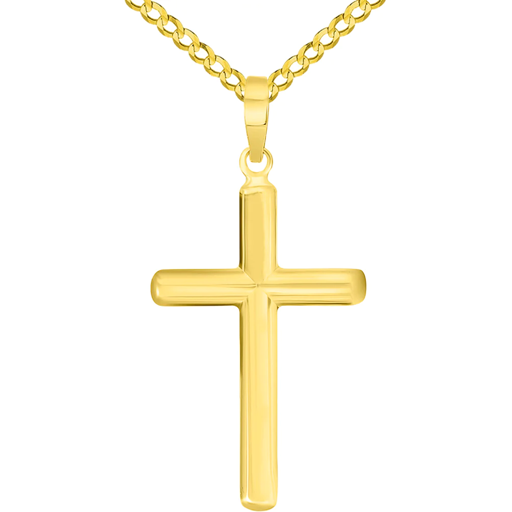 10 Stylish Men's Gold Pendant Designs That Will Elevate Your Look
