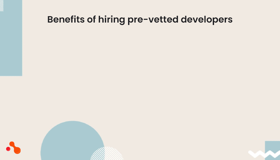 Hire developers on-demand and earn a reward of $4000 when you work in Acquaint.
