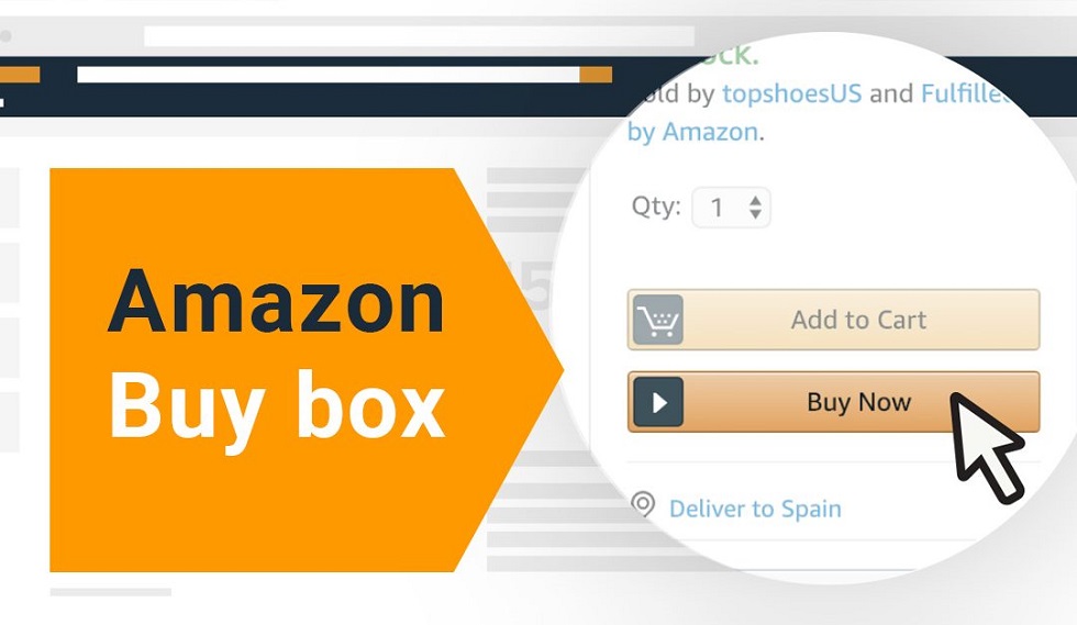 Maximizing Your Sales Potential with the Amazon Buy Box