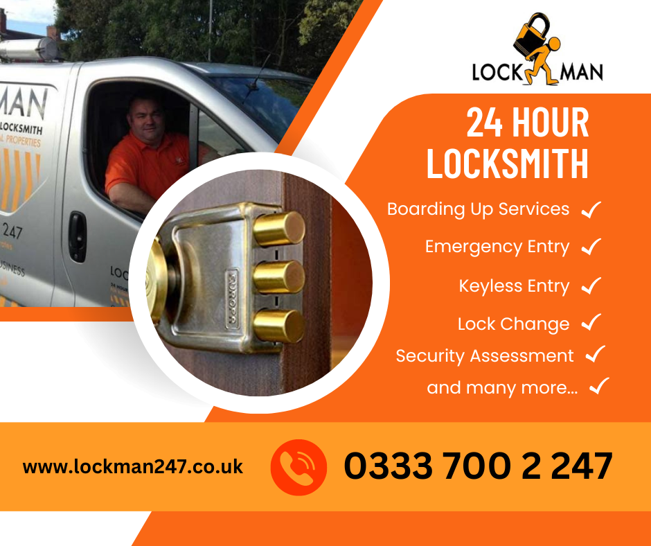 Birmingham Locksmith | Locksmith In Birmingham