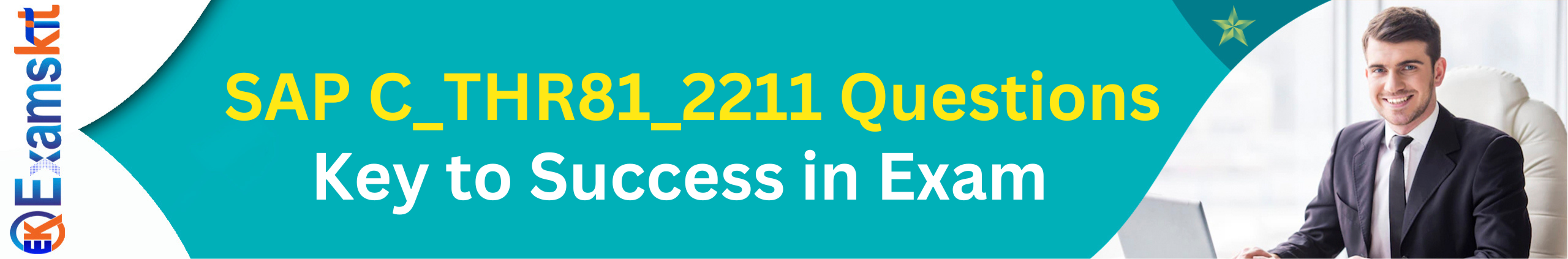 SAP C_THR81_2211 Questions For SuccessFactors Employee Central Exam