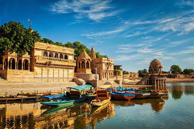 Unveiling Rajasthan's Splendor: Finding the Perfect Tour Package on Rajasthan Yatra