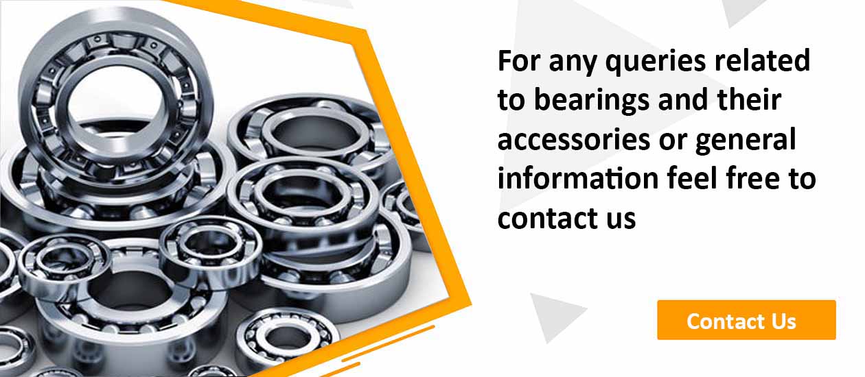 Boosting Machinery Performance: The Role of SKF Bearings in Delhi's Manufacturing Industry