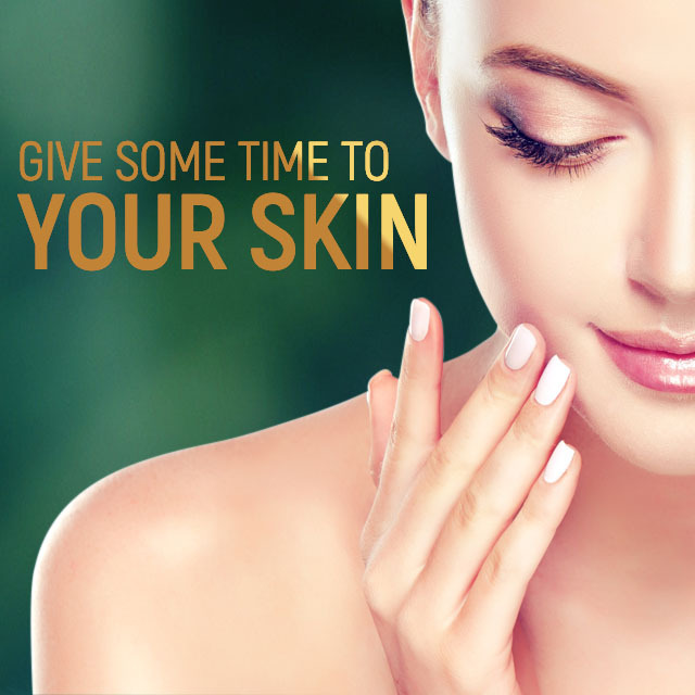 15 natural ways to shrink pores
