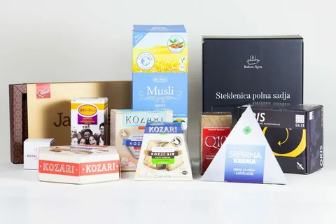 Make a Splash with Custom Boxes: Packaging That Stands Out
