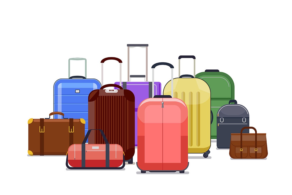 Convenient Baggage Storage in Melbourne: Hotel Luggage Storage Services