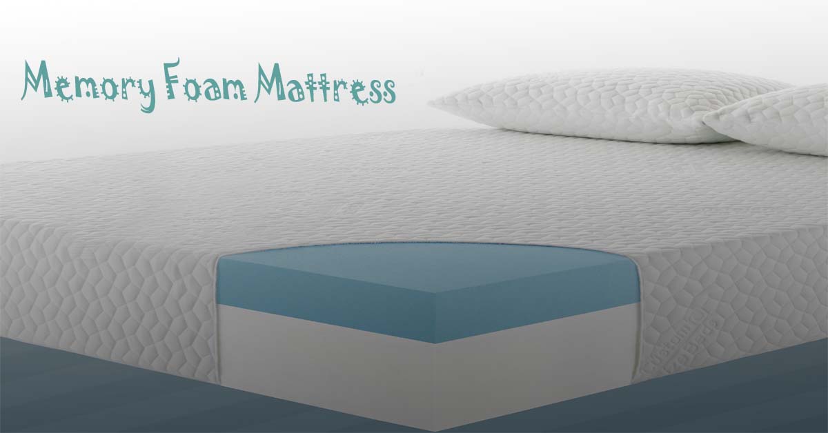 Memory Foam Mattress: Unveiling the Secrets of a Restful Sleep