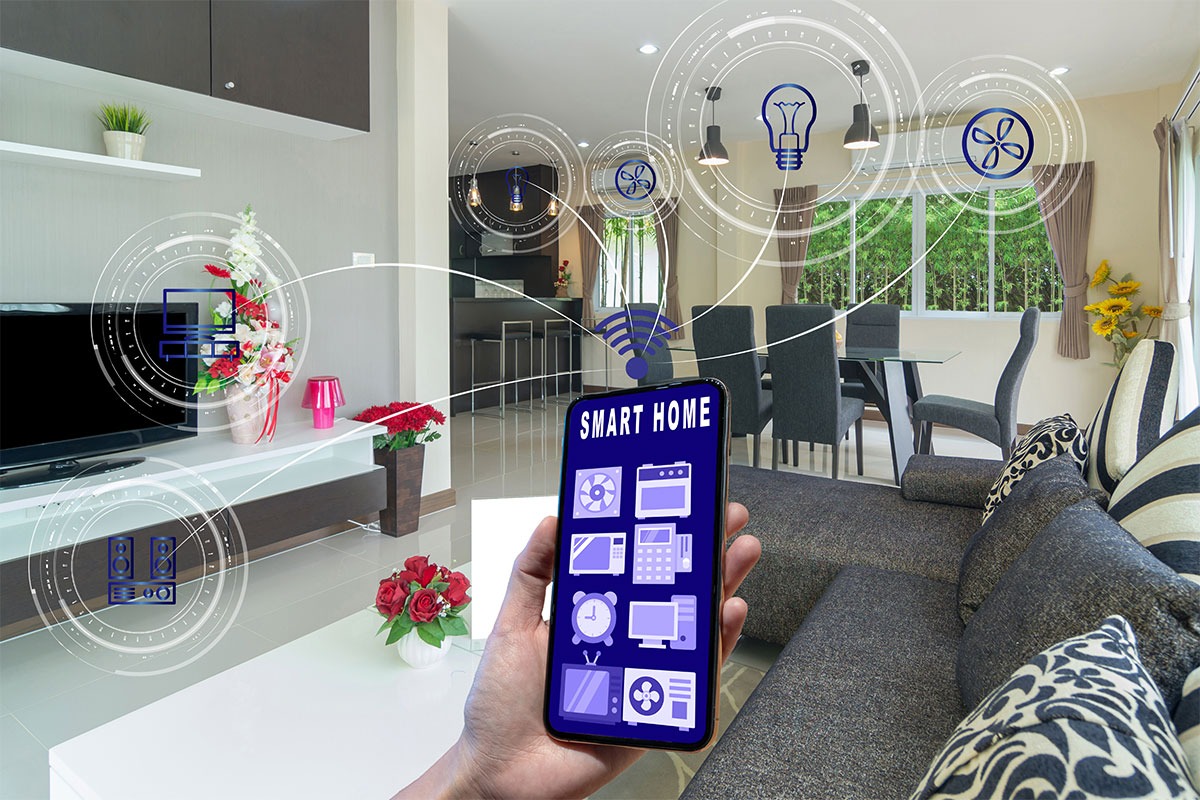 Enhancing Home Automation in Melbourne: A Game-Changer for Architects and Builders