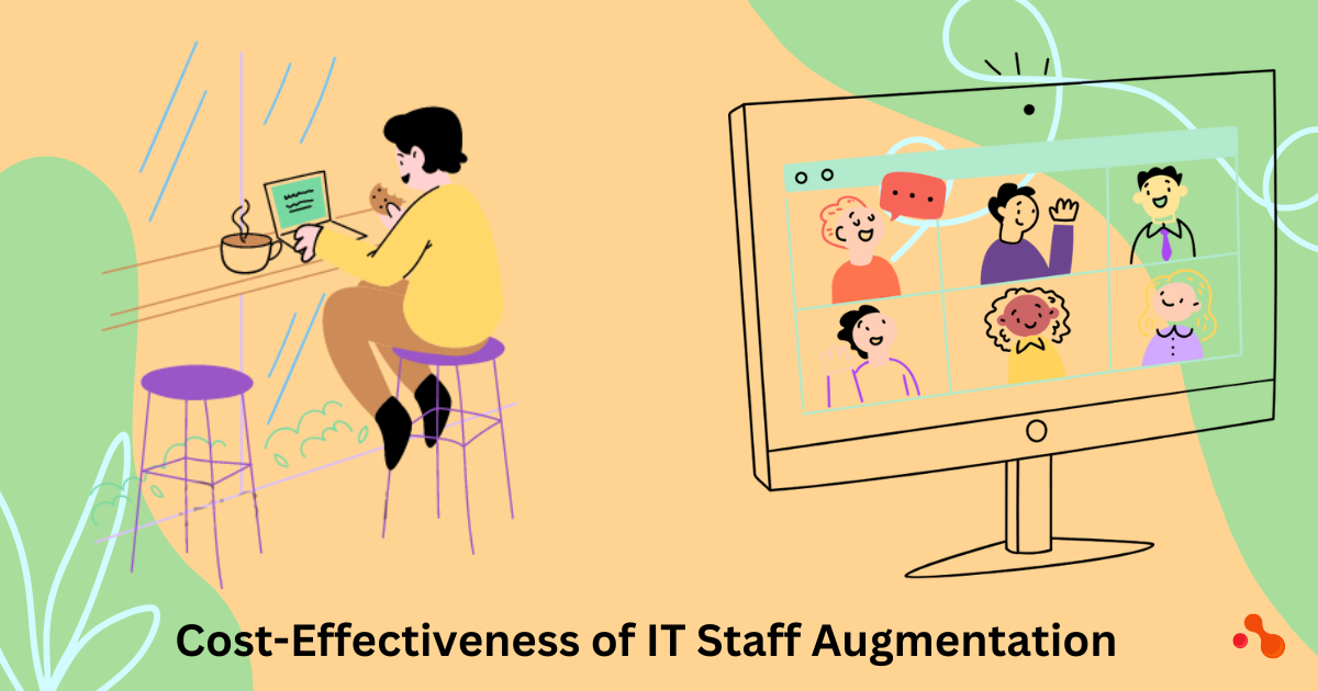 The Benefits of IT Staff Augmentation for Customer Service