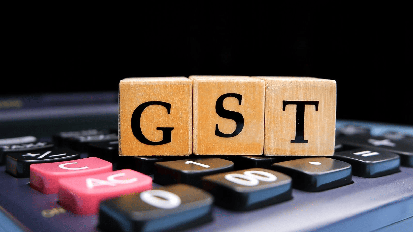 The Goods and Services Tax (GST)