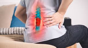 Understanding The Root Causes Of Lower Back Pain And Ayurvedic Treatment Options In Andheri