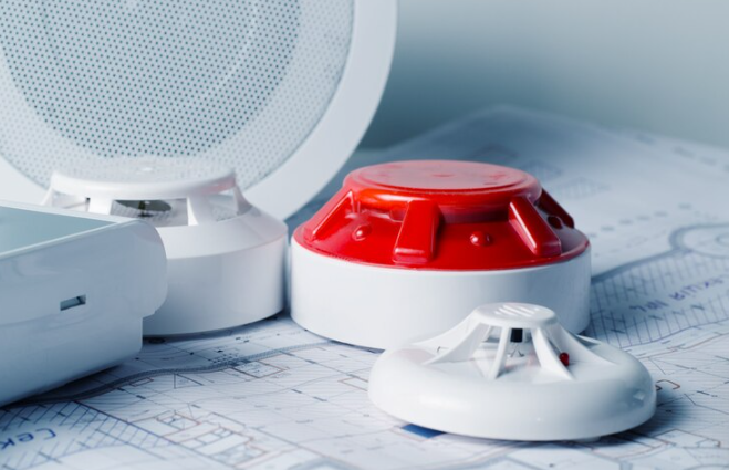 Choosing the Right Fire Alarm System for Your Pompano Beach Property