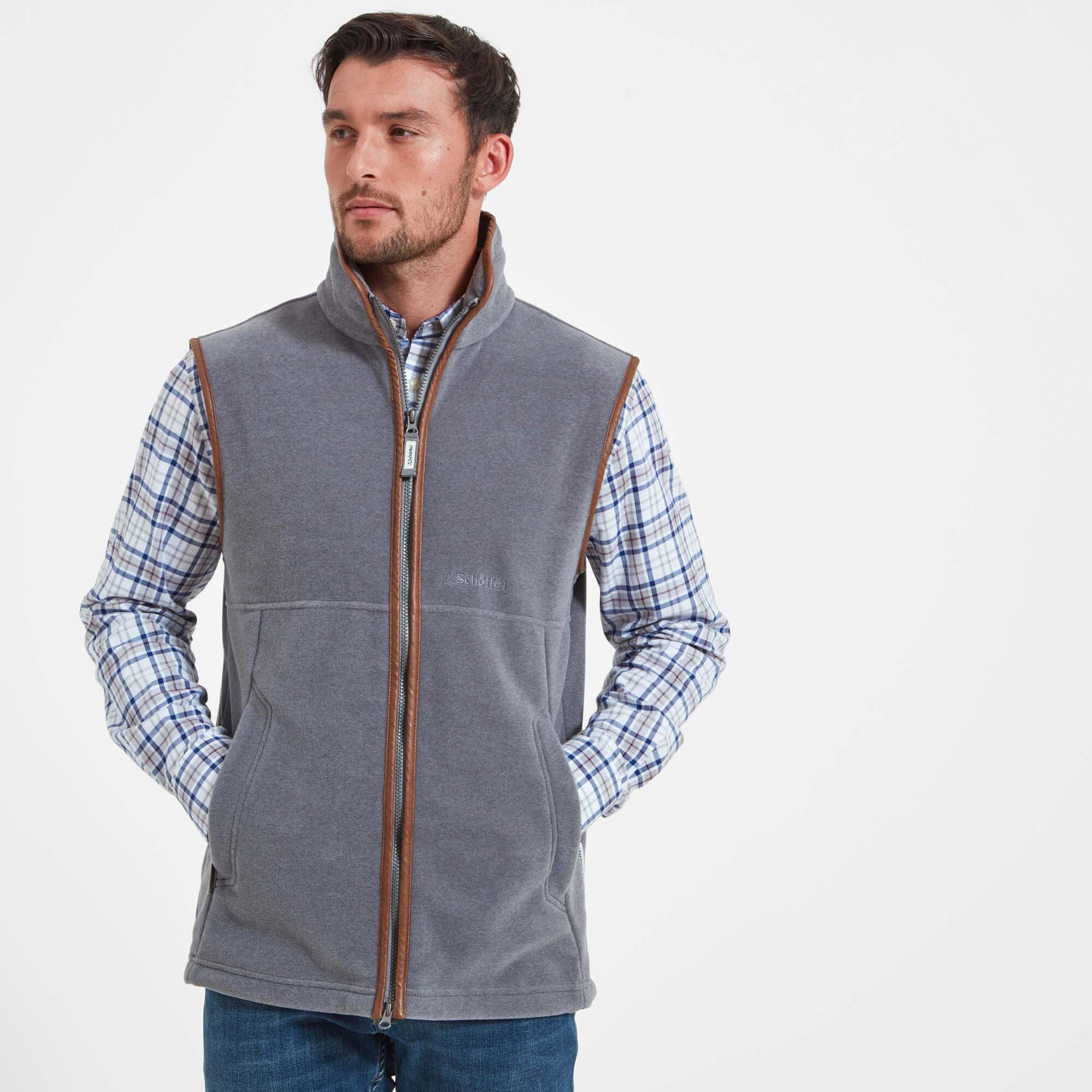 Schoffel Oakham: 5 Universal Styles That Are Always Chic | TechPlanet