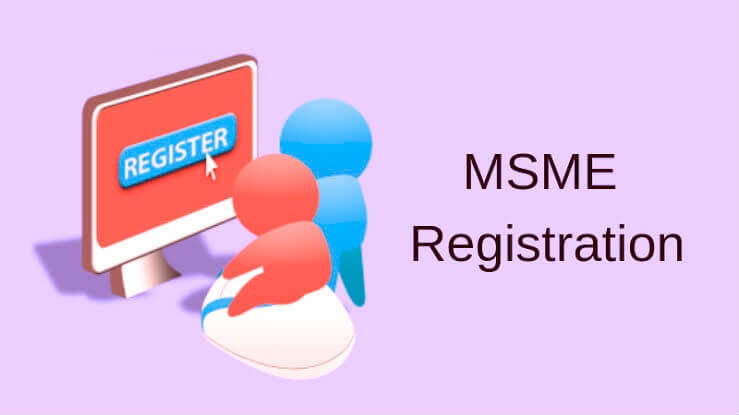 Online MSME Registration in India: A Step-by-Step Guide
