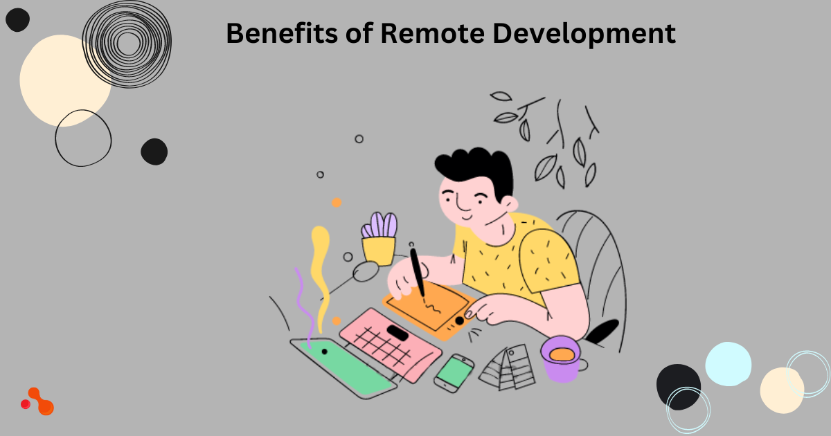 How to Create a Productive Environment for Remote Developers