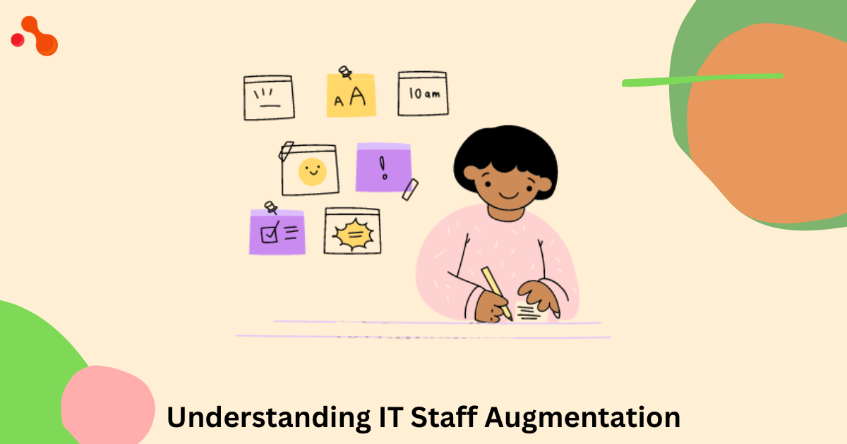 The Advantages of IT Staff Augmentation for Healthcare IT