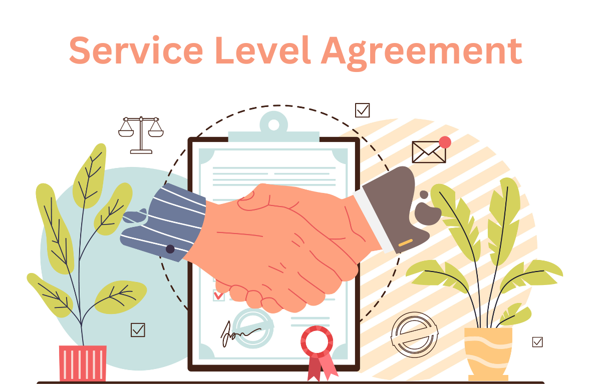 Service Level Agreement And How Does It Benefit?