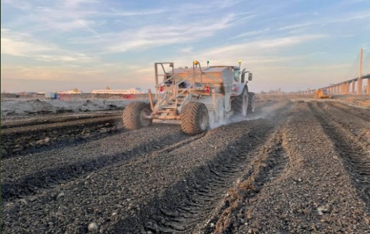 Optimize Your Infrastructure Projects with Expert Soil Stabilization Solutions