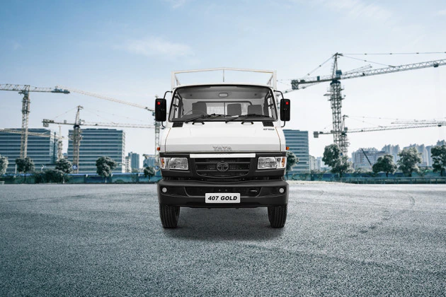 Tata Trucks Offering More Revenue with Modernized Features