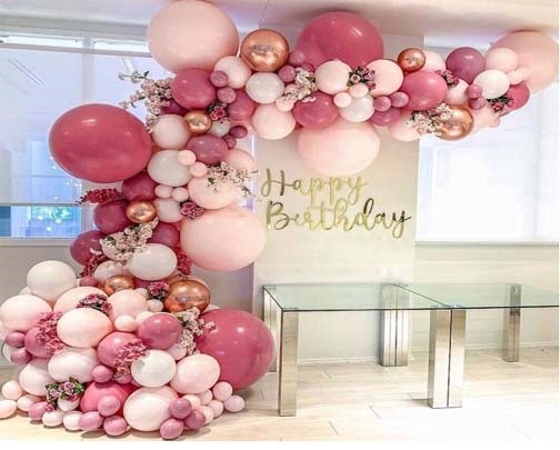 Different Types of Balloons and Their Uses for Special Occasions | TechPlanet