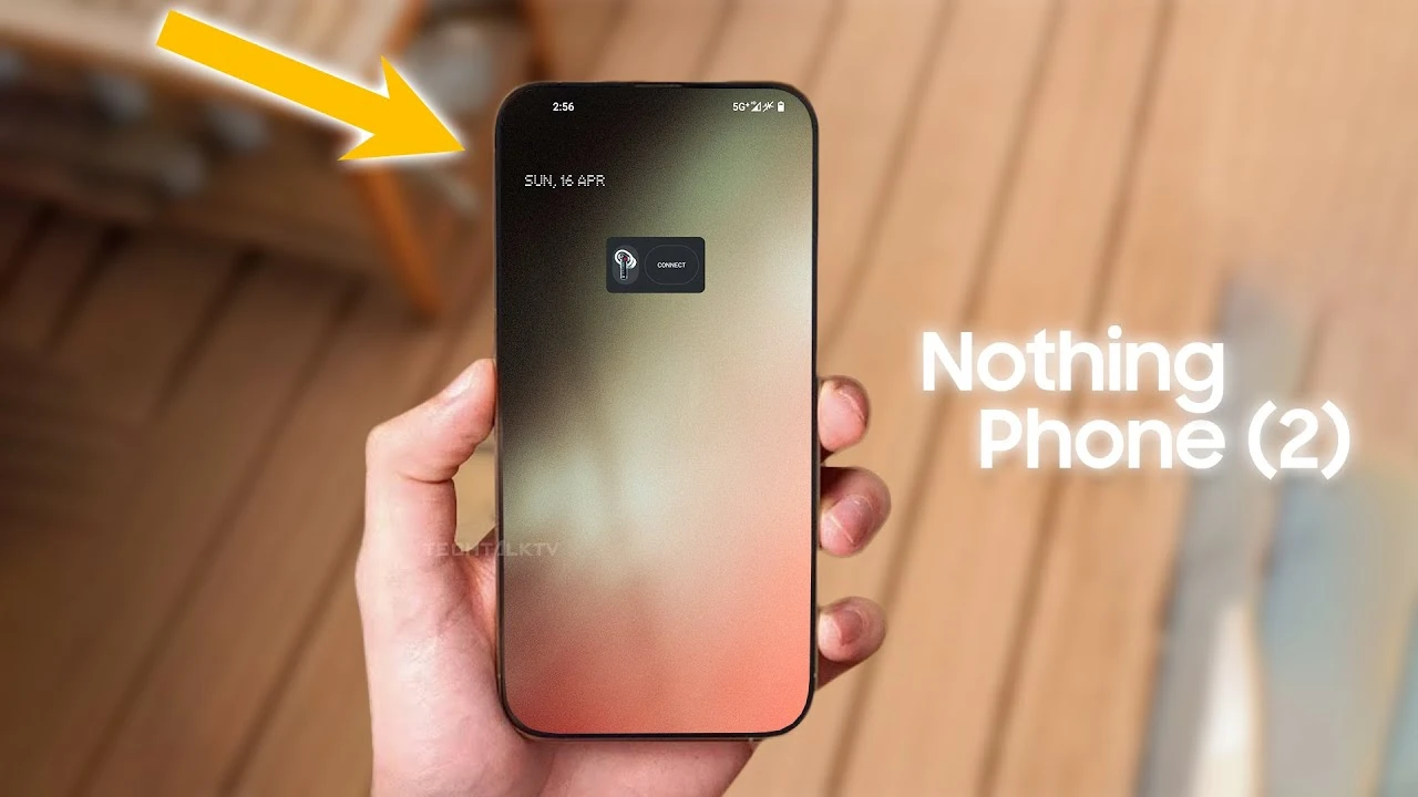 Nothing Phone 2 - THIS IS IT