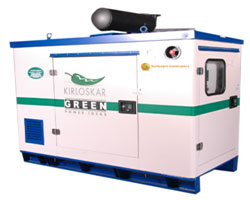 The Importance of Silent Generators for Hire in Delhi: Ensuring Peaceful Power Backup