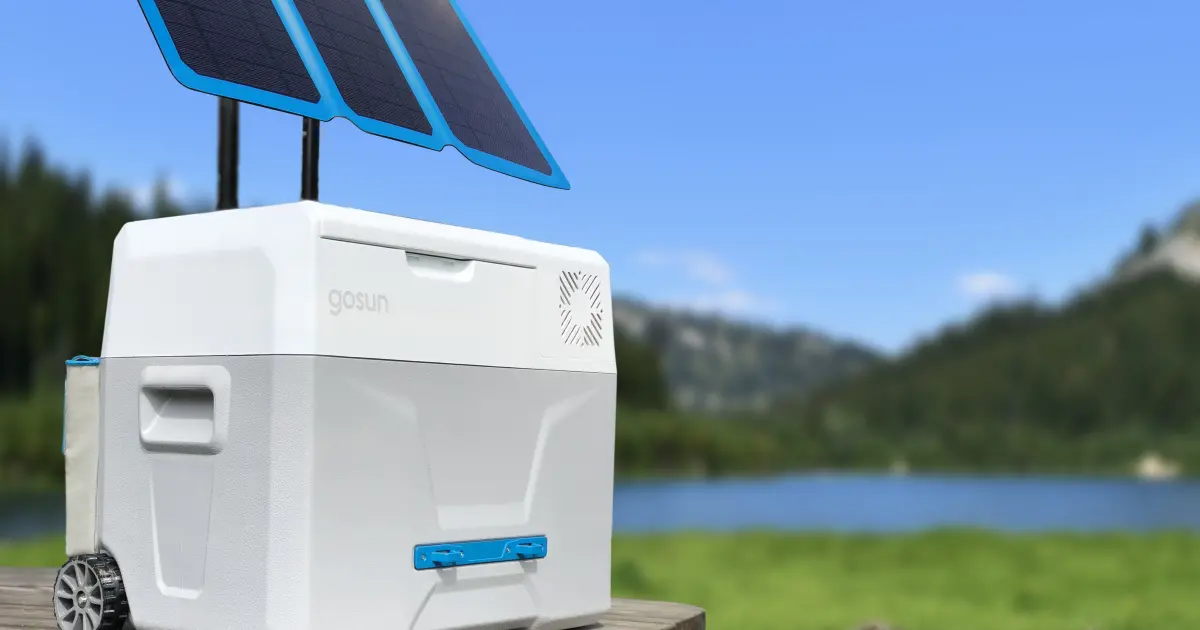 The Best Solar-Powered Coolers: An Ultimate Buying Guide