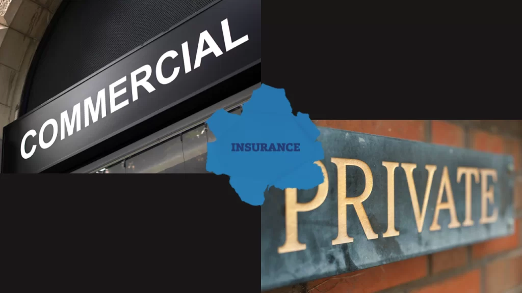 What Does Commercially Insured Mean? Protecting Your Business at Every Stage