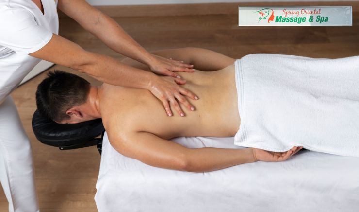 Rejuvenate Your Body: Exploring the Therapeutic Effects of Deep Tissue Massage