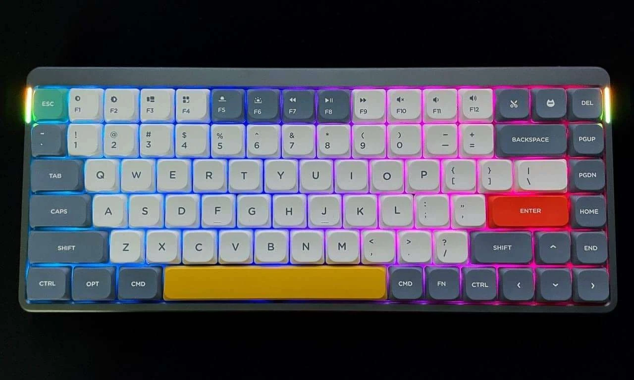 Mechanical Keyboards of 2023: 5 Models Worth Considering