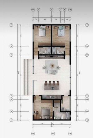 Elevating Home Design: Shower and Basement Renovations in Calgary