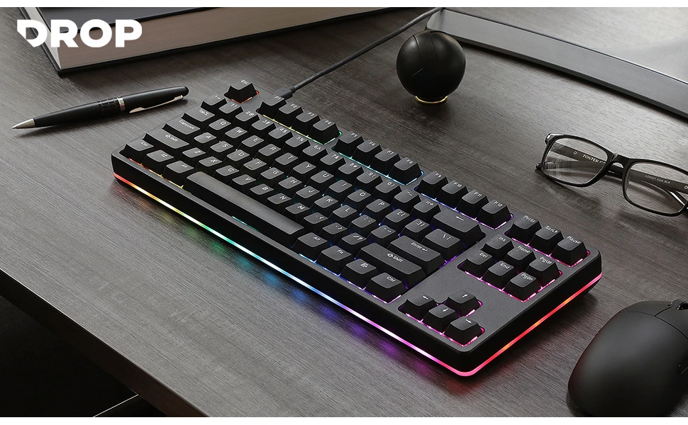 Mechanical Keyboards of 2023: 5 Models Worth Considering