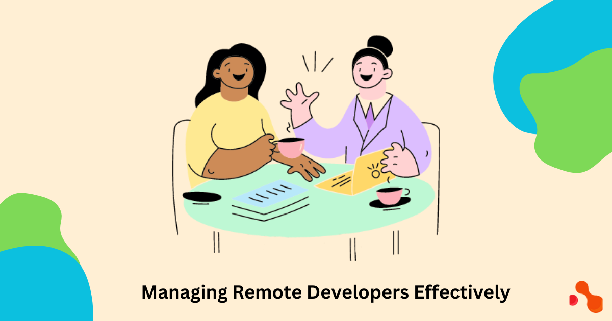 Sourcing and Recruiting Remote Developers: Effective Strategies for Finding Top Talent