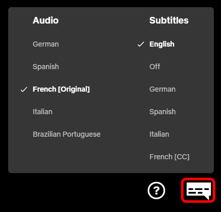 How to Change Netflix Language: A Step-by-Step Guide